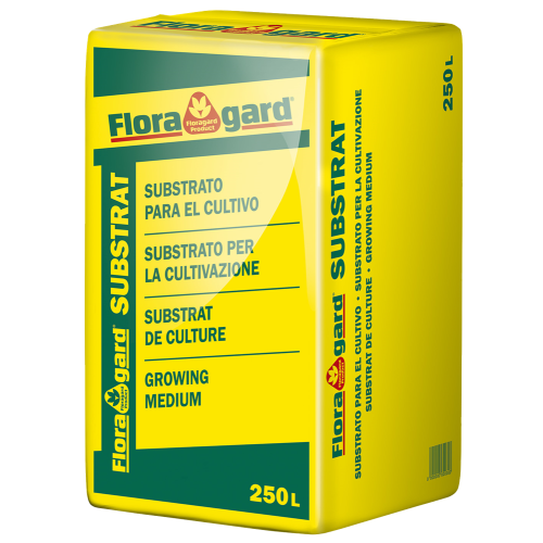 Substrat Florabalt  Seed 1 250 Litri